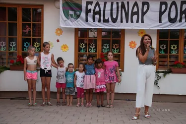 16. Porvai Falunap 2017