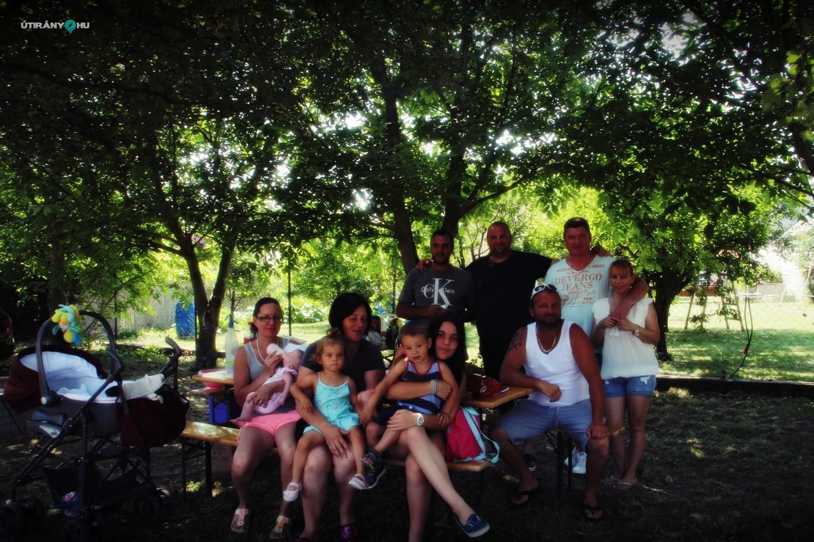 Falunap 2019 / Fotók: Útirány.hu