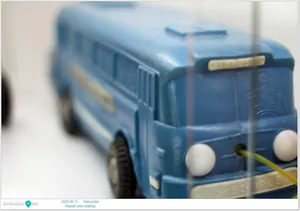 Nosztalgia Múzeum megnyitó / Fotó: Útirány.hu