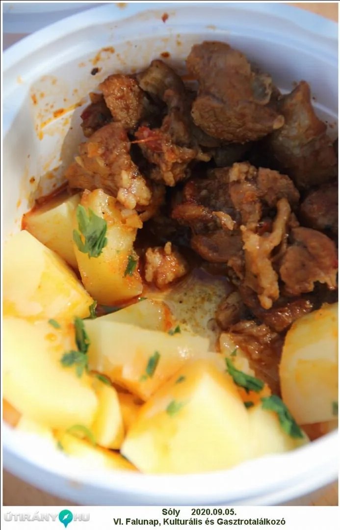 Falunap 2020, Fotó: Útirány.hu