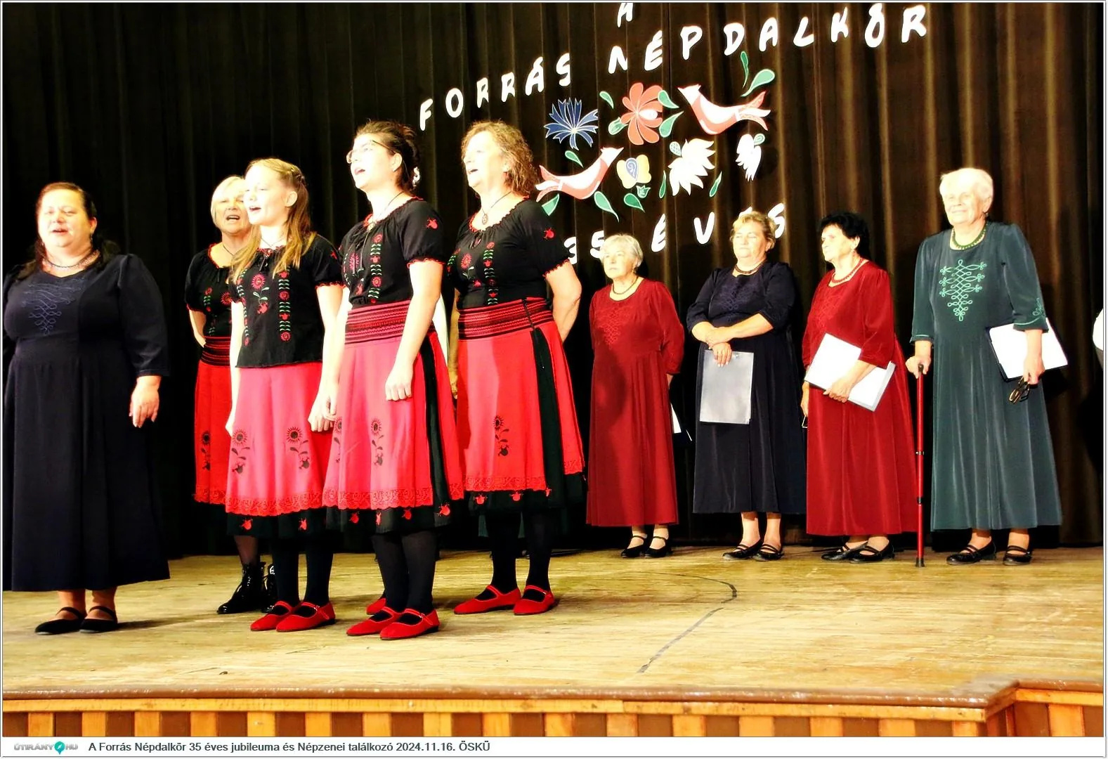 Fotók, Útirány.hu