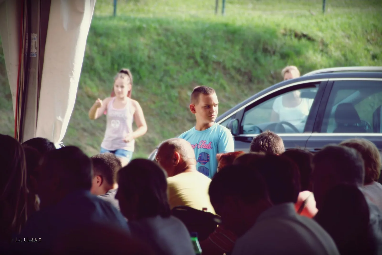 Gombócfesztivál 2018, Fotók: LuiLand