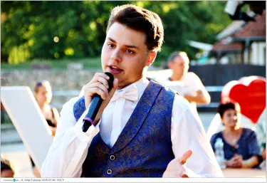 X. Sólyi Falunap