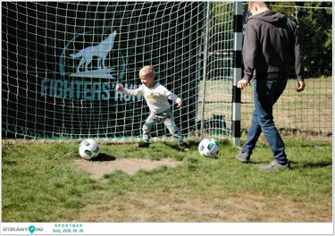 SPORTNAP 2026