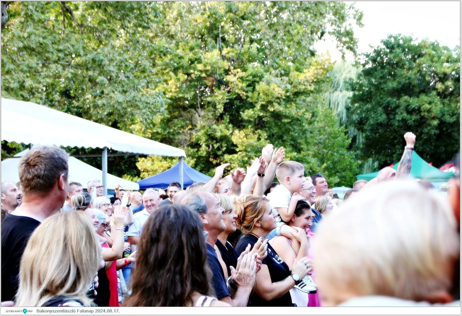 Fotók, Útirány.hu