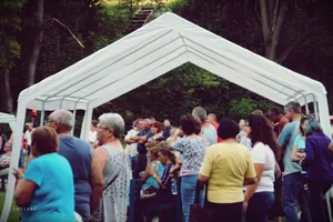 2018 Falunap Fotó: LuiLand