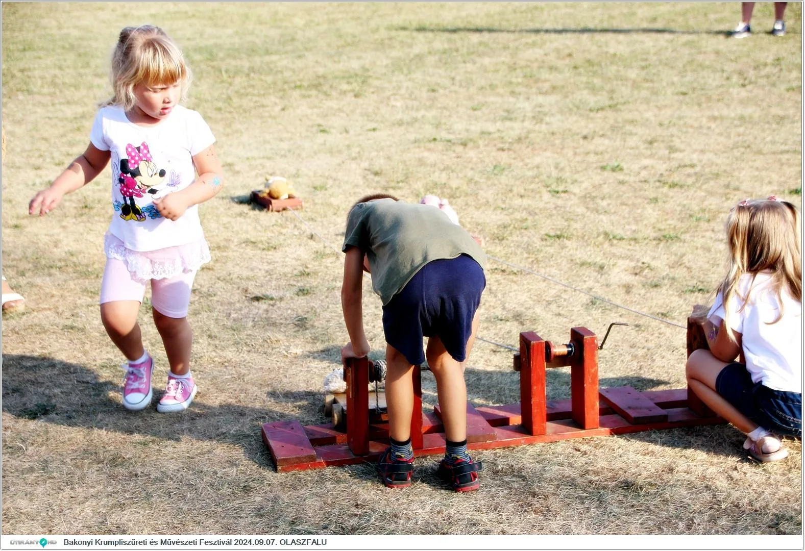 Fotók, Útirány.hu