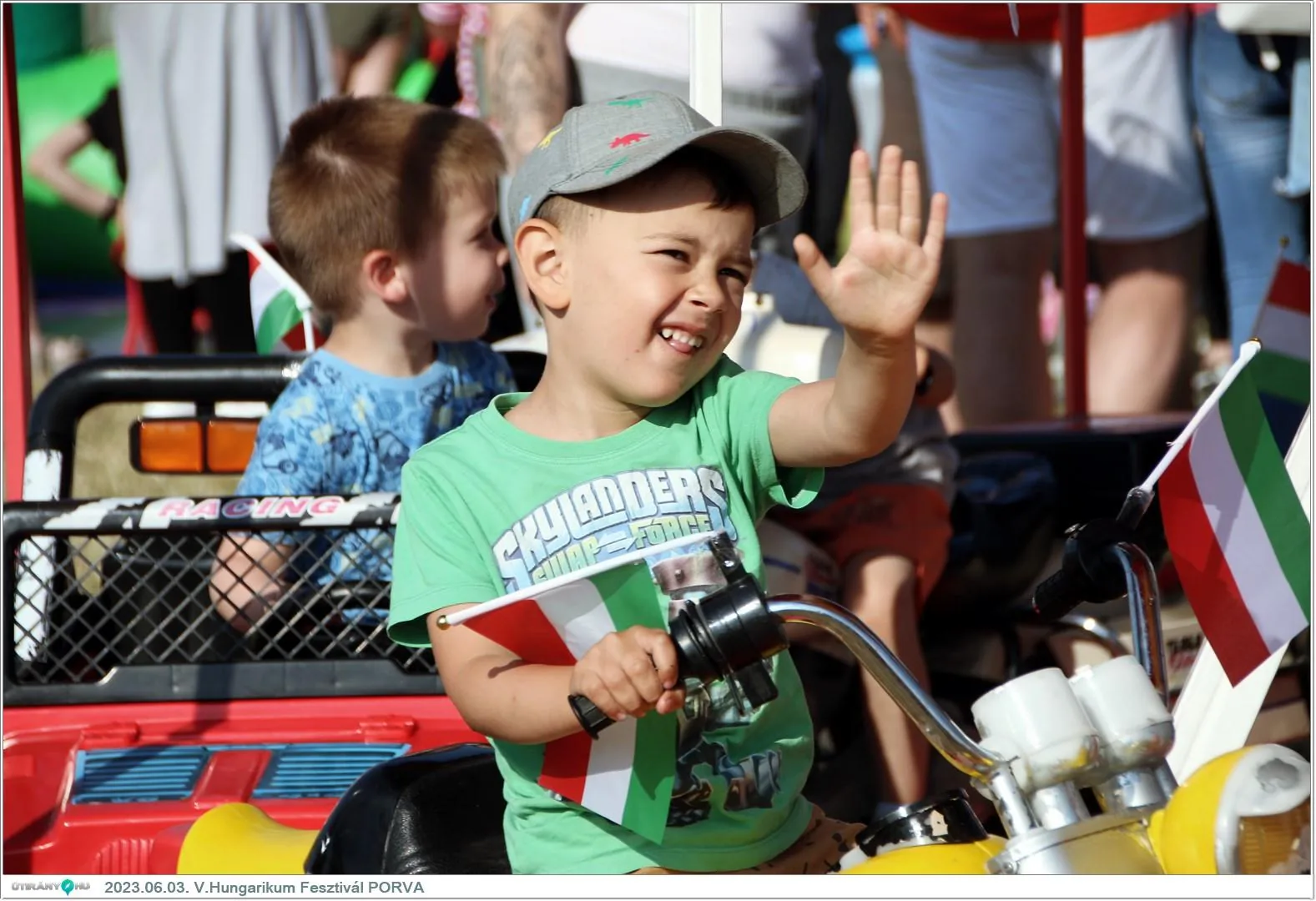 Fotók, Útirány.hu