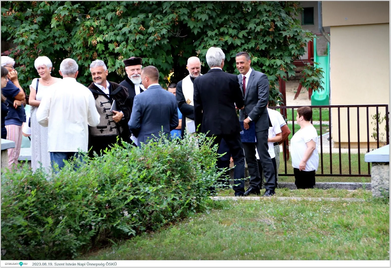 Fotók, Útirány.hu /délelőtt/: