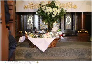 Fotók Díjkiosztó 2022.05.07. Veszprém: