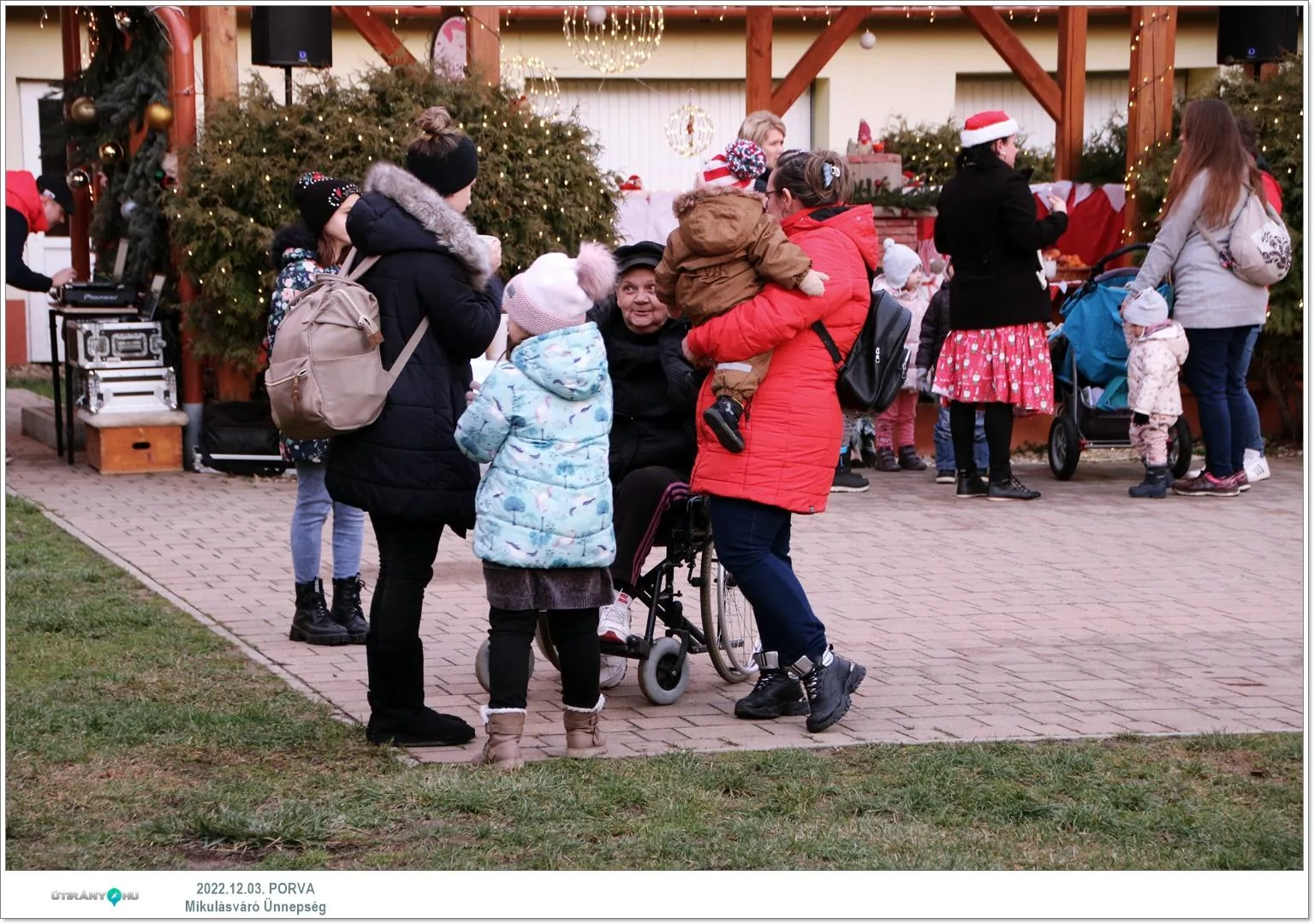 Fotók, Útirány.hu