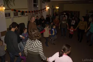 Fotók 2 album: Babai Lalinda