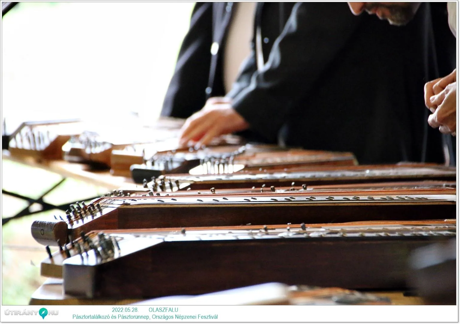 Helyszínen készült fotók