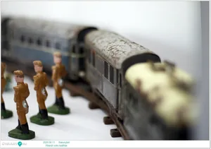 Nosztalgia Múzeum megnyitó / Fotó: Útirány.hu