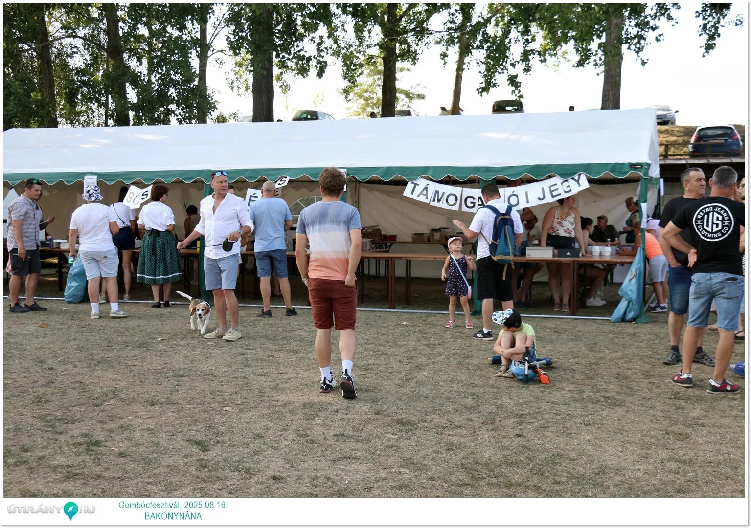 Fotók: Útirány.hu