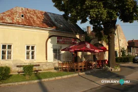 Hamburger Box borítóképe