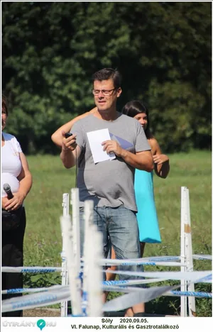 Falunap 2020, Fotó: Útirány.hu