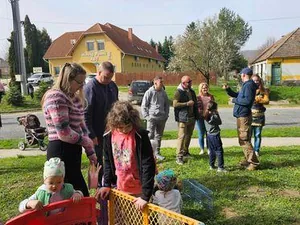 Képek az eseményről, Fotók: Önkormányzat