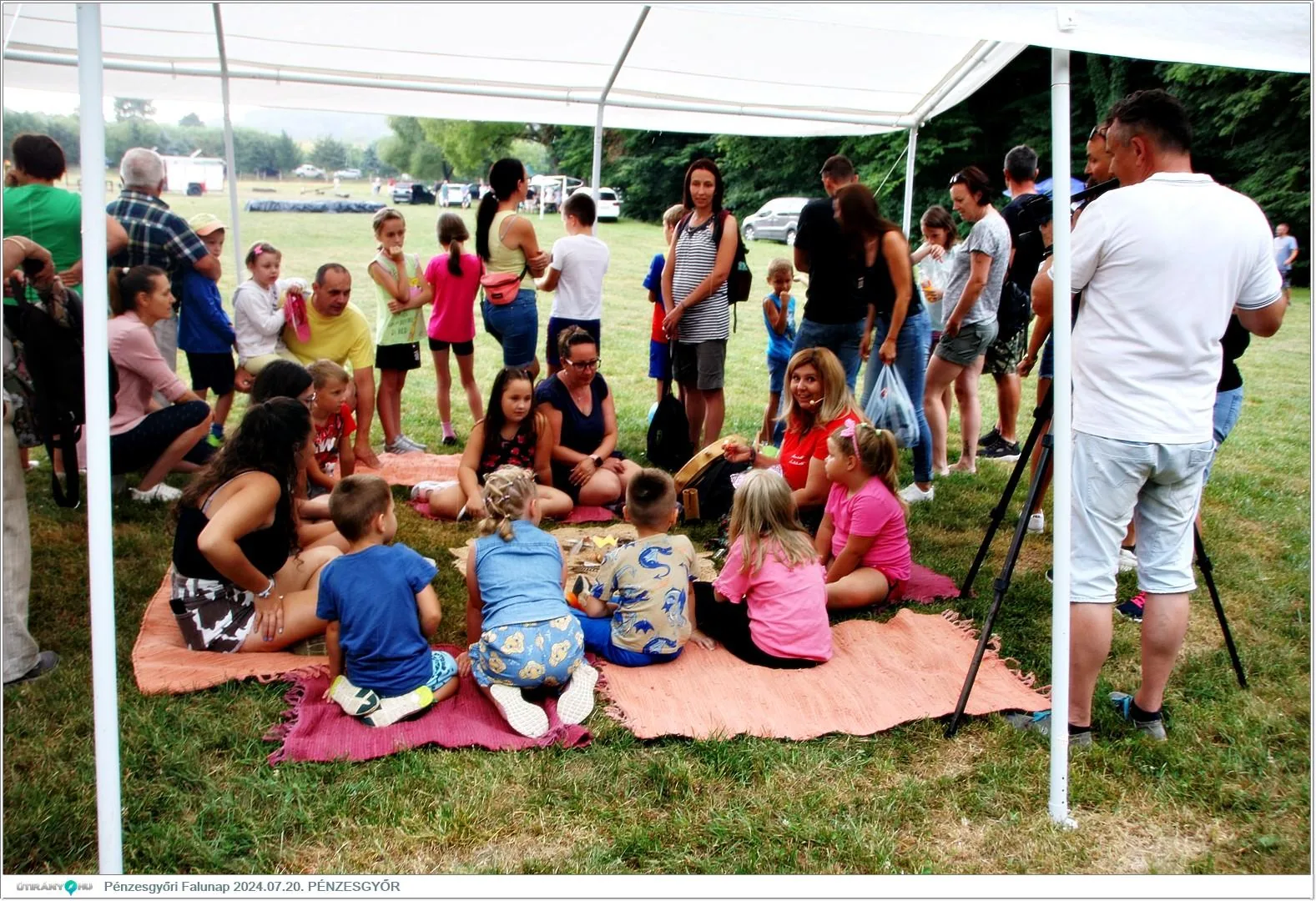 Fotók, Útirány.hu