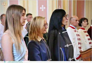 Árpád-házi Szent Margit templom