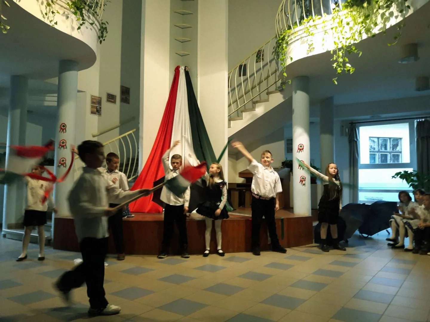 Képek a rendezvényről