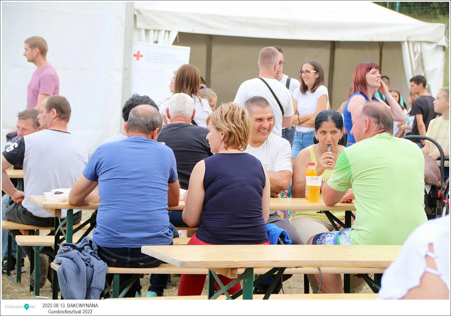 Fotók, Útirány.hu: