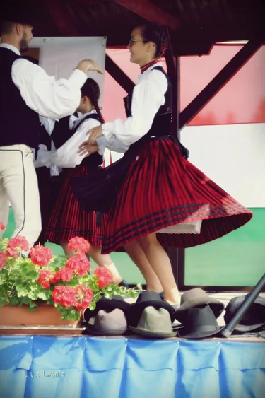 I. Hungarikum fesztivál