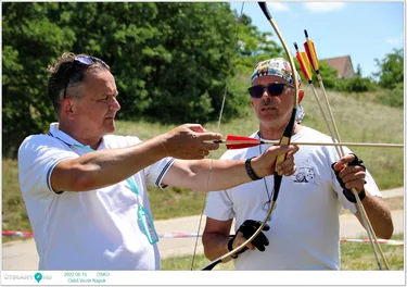 Ösbő Vezér Napok 2022