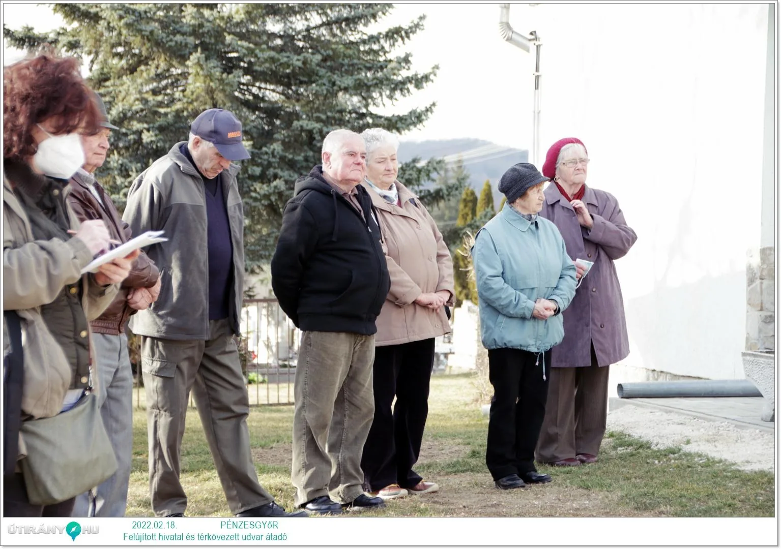 Fotók: Útirány.hu