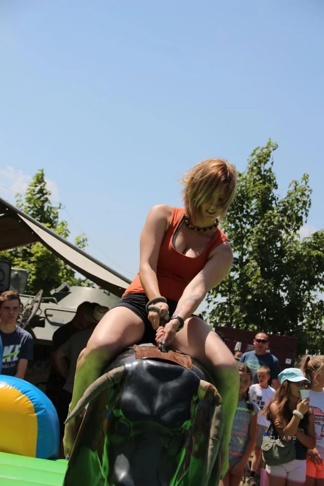 2017 Ösbő Vezér napok/ szombat/ képekben