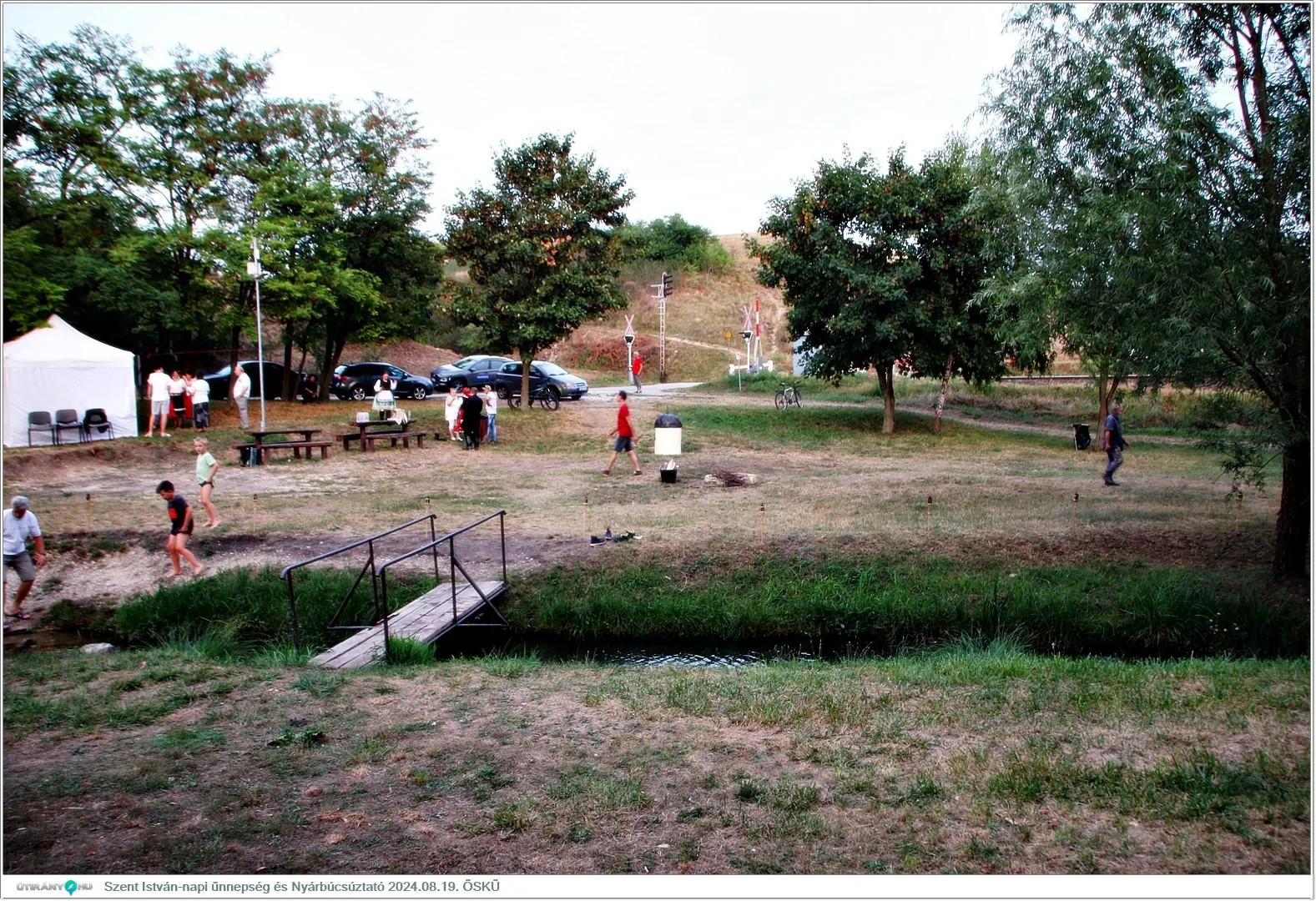 Fotók, Útirány.hu