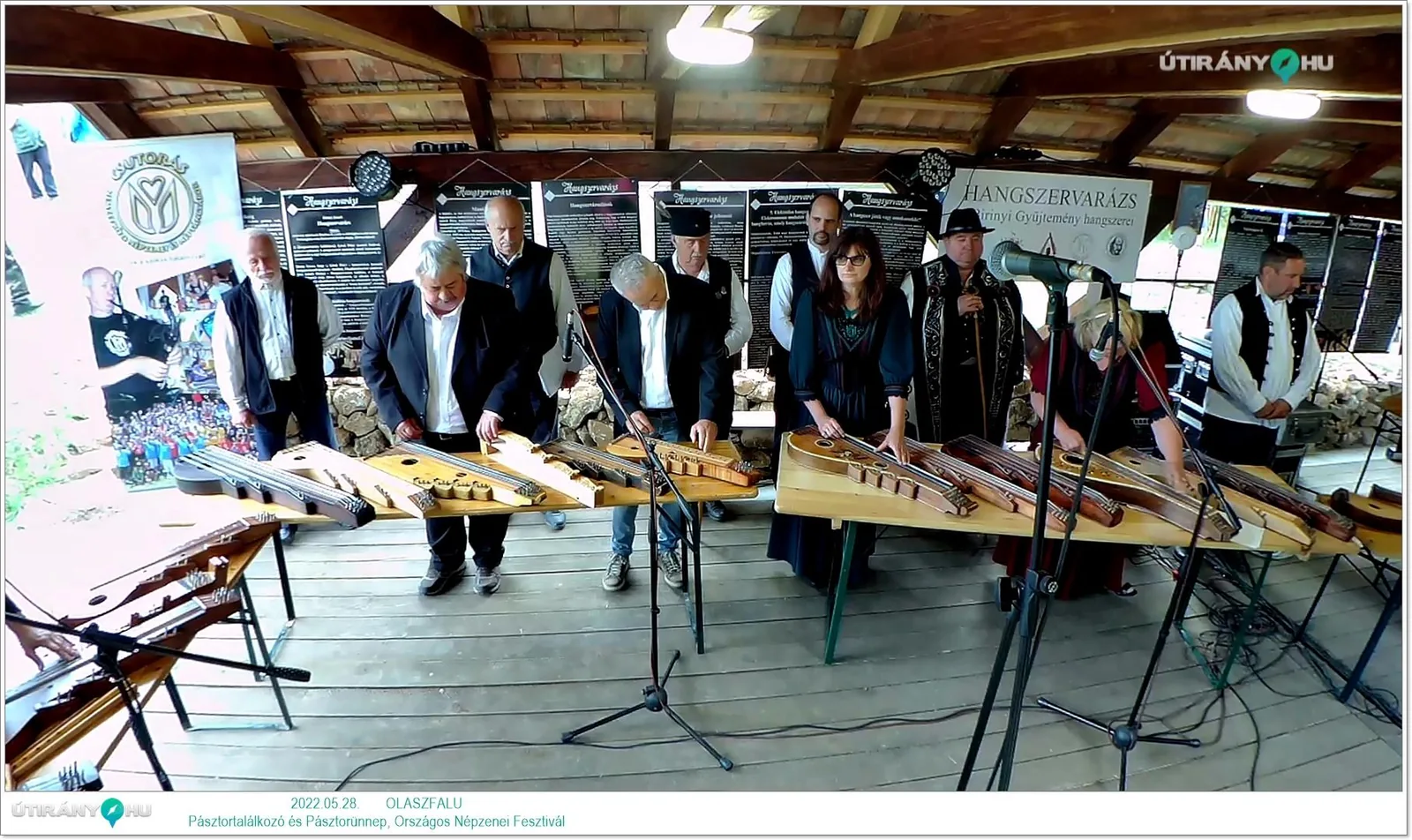 Pillanatképek a kisfilmből