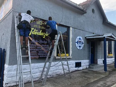 Pillanatképek az előkészületekről