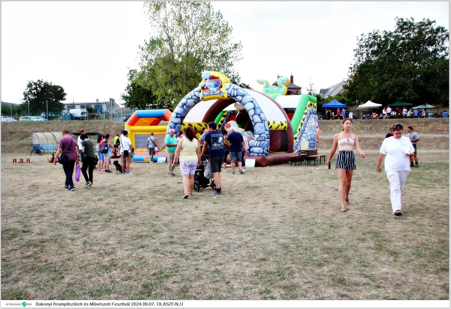 Fotók, Útirány.hu