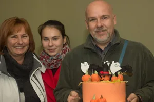 Tökfesztivál 2018. Képek: Babai Lalinda