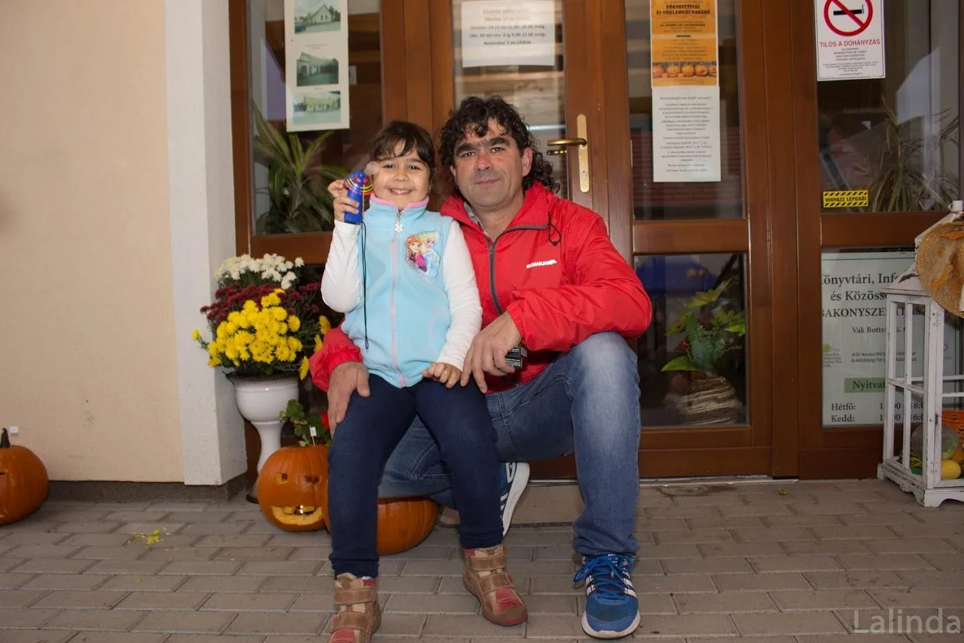 Fotók 2 album: Babai Lalinda