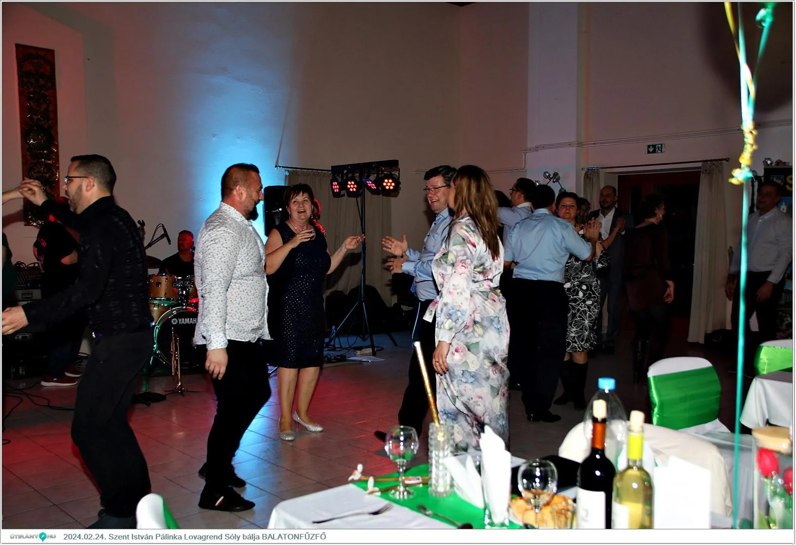 Fotók, Útirány.hu