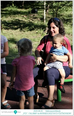 „PÓT”- FALUNAP és NYÁRBÚCSÚZTATÓ FŐZŐVERSENY KÉPEK / Fotók: Útirány.hu