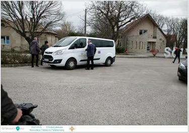 II. SÓLYI Nemzetközi Pálinka és Párlatverseny