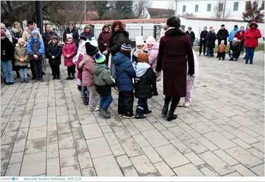 Mindenki Karácsonya