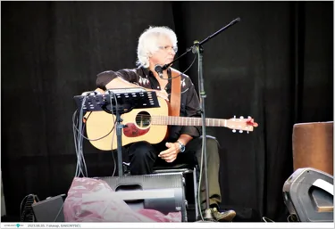 Bakonybél Falunap 2023