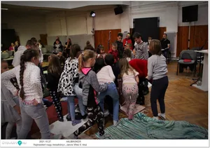 Képek a rendezvényről