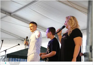 Gombócfesztivál Bakonynána