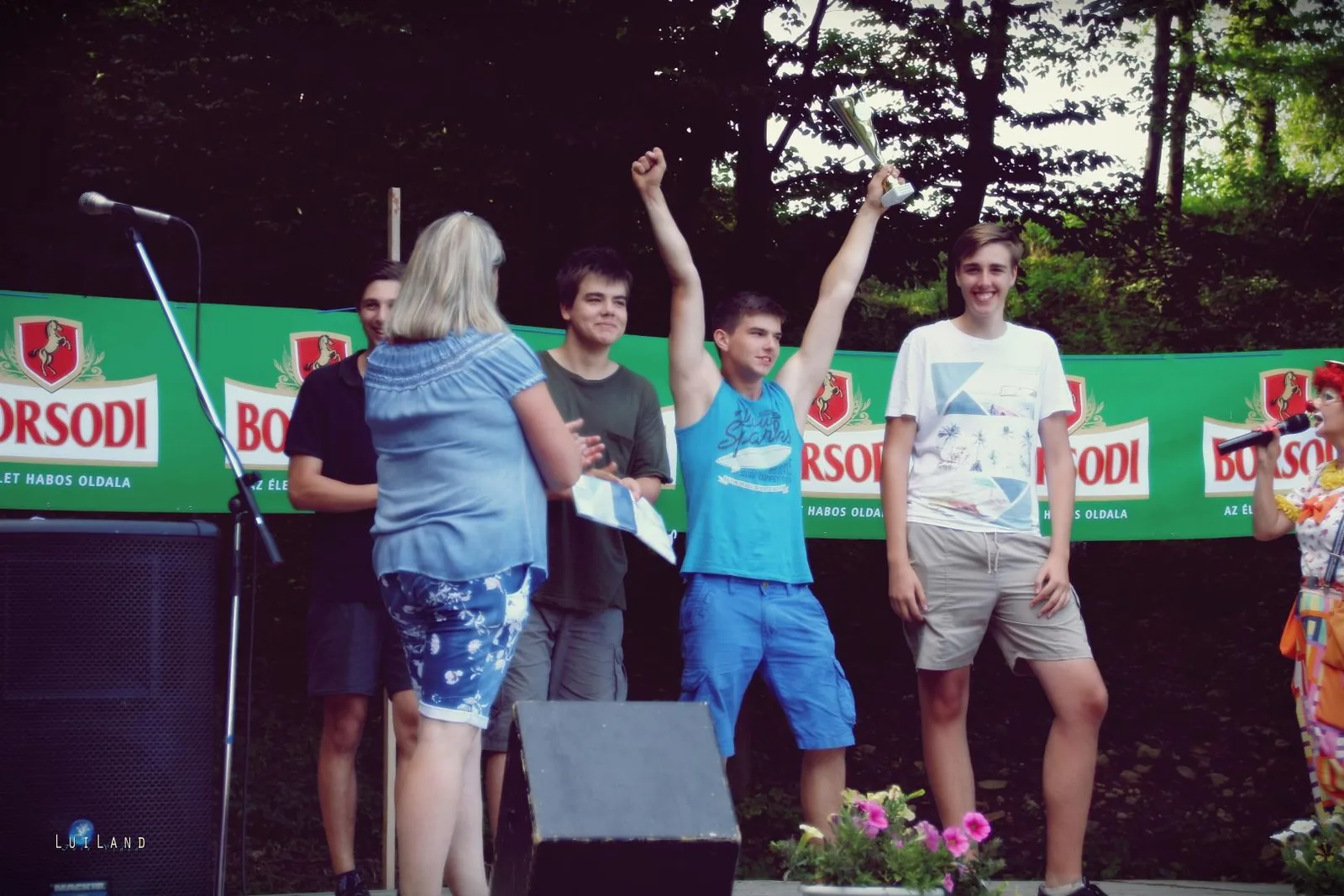 2018 Falunap Fotó: LuiLand