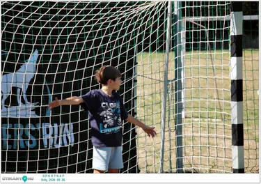 SPORTNAP 2026