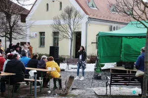 2018 Hagyományőrző disznóvágás. Fotók: Útirány.hu