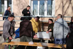 Fotók: Útirány.hu