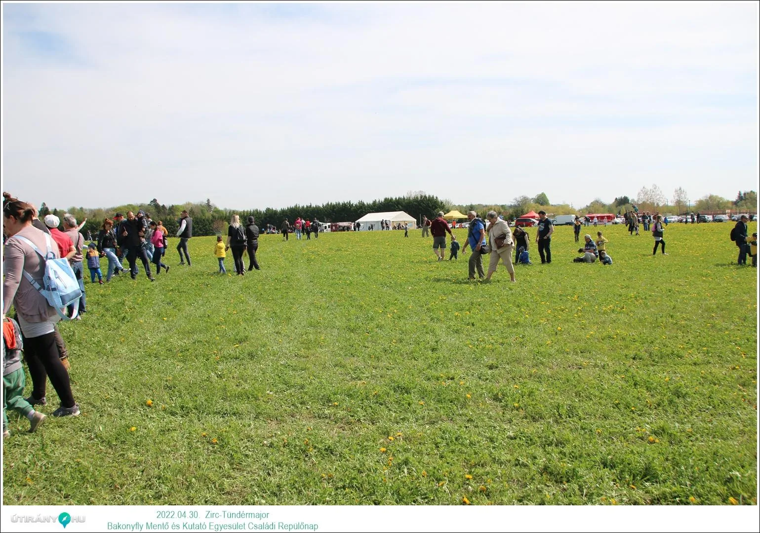 Fotók, Útirány.hu: