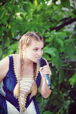 Falunap Fotó: LuiLand