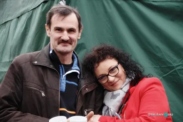 5. Hagyományőrző Falusi Disznóvágás